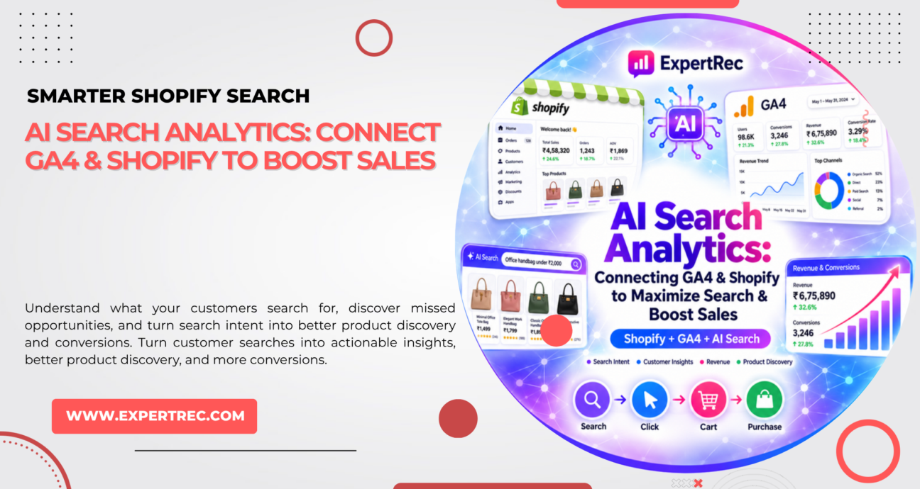 Smarter Shopify Search
