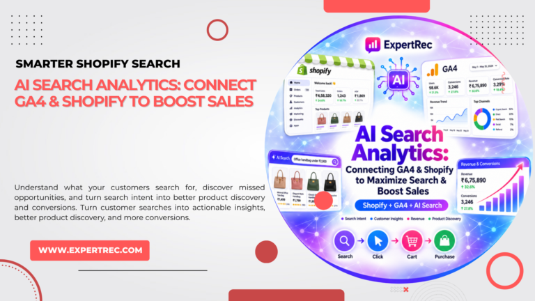 Smarter Shopify Search