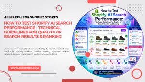 Shopify AI Search Performance Testing