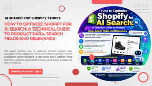How to Optimize Shopify for AI Search: Technical Guide