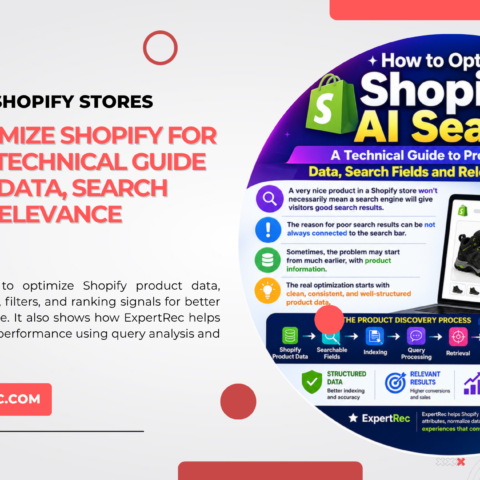 How to Optimize Shopify for AI Search: Technical Guide