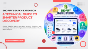 Shopify Search Extension: Technical Guide to Smarter Search