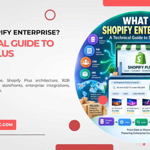 What Is Shopify Enterprise? Shopify Plus Guide