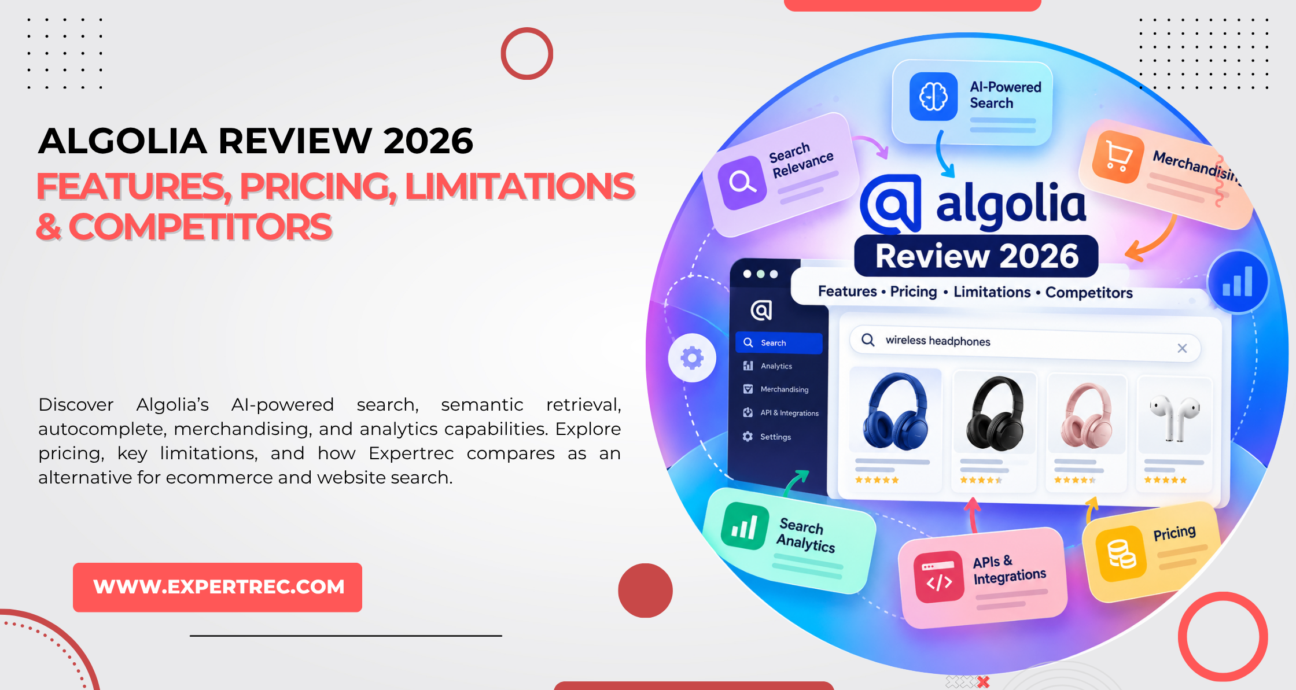Algolia Review 2026