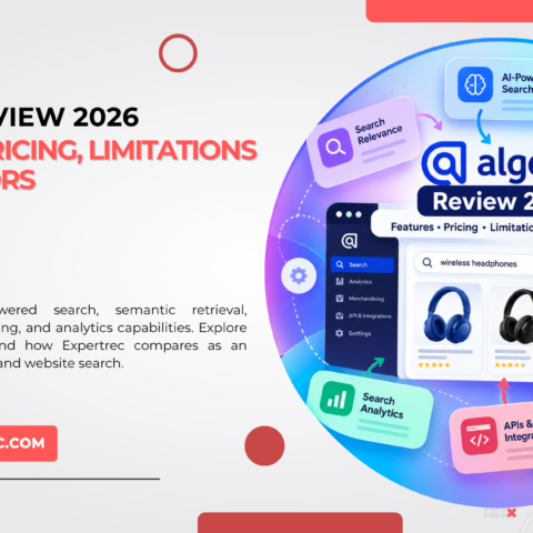 Algolia Review 2026