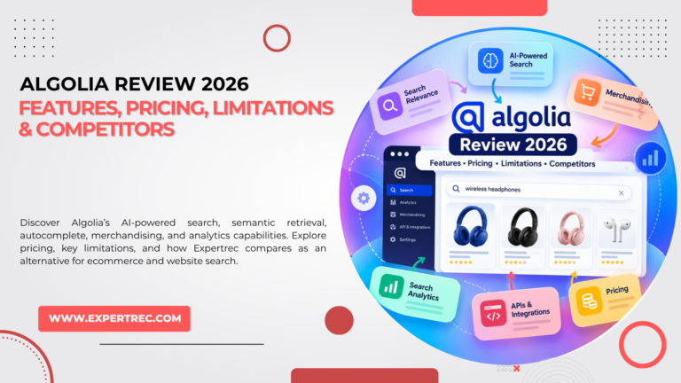 Algolia Review 2026
