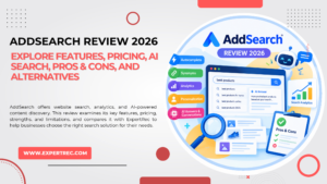AddSearch Review 2026