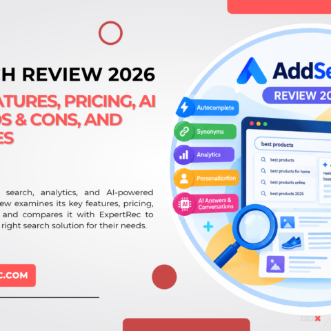 AddSearch Review 2026