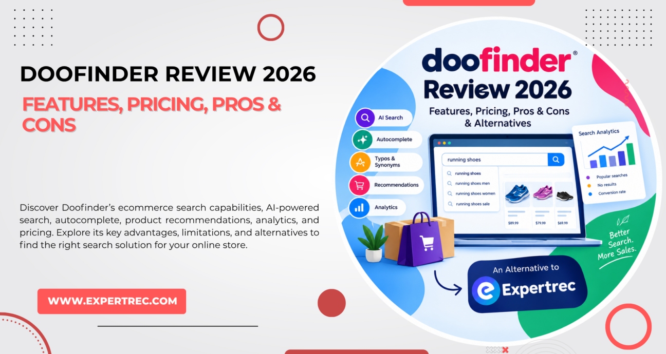 Doofinder Review 2026