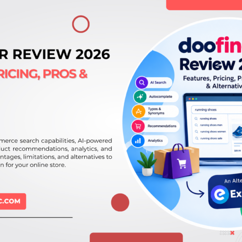 Doofinder Review 2026