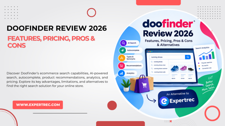 Doofinder Review 2026