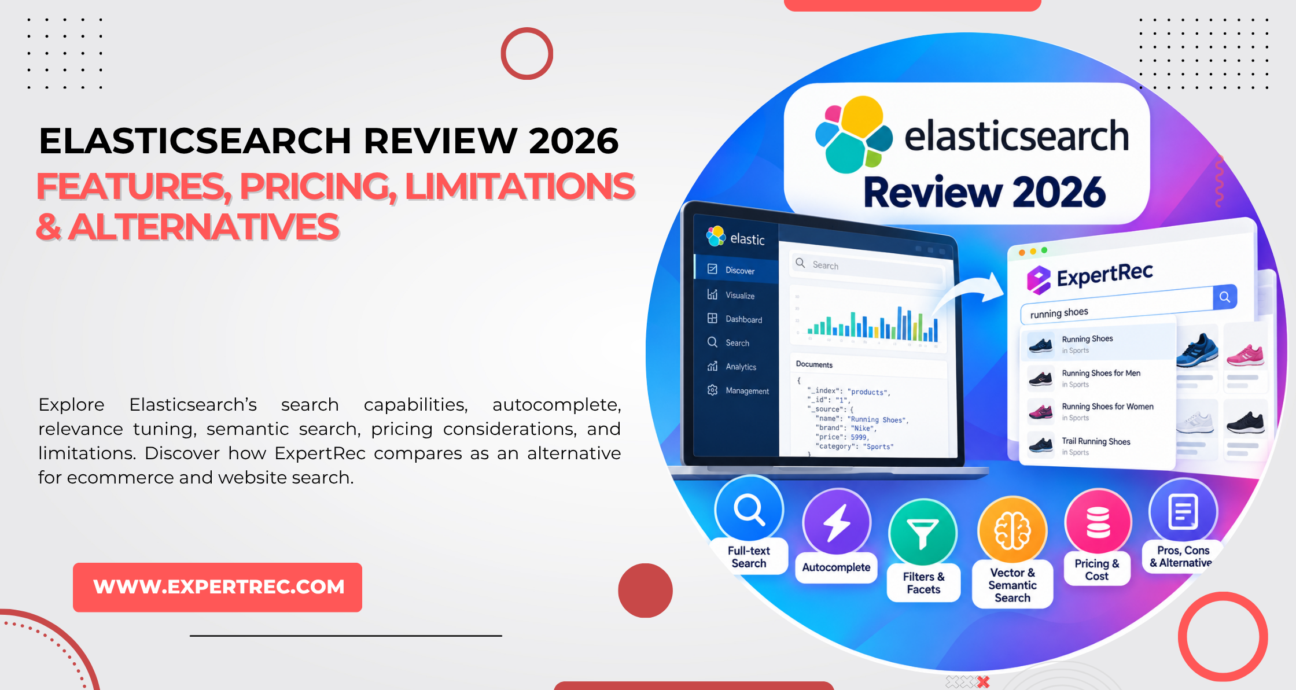 Elasticsearch Review 2026