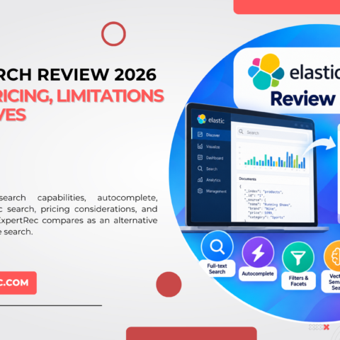 Elasticsearch Review 2026