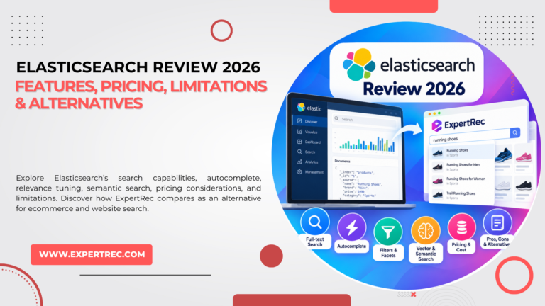 Elasticsearch Review 2026