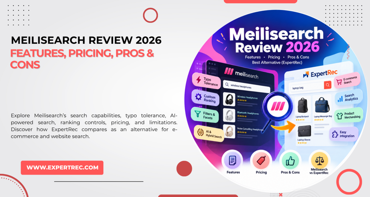 Meilisearch Review 2026