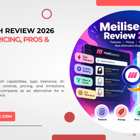Meilisearch Review 2026