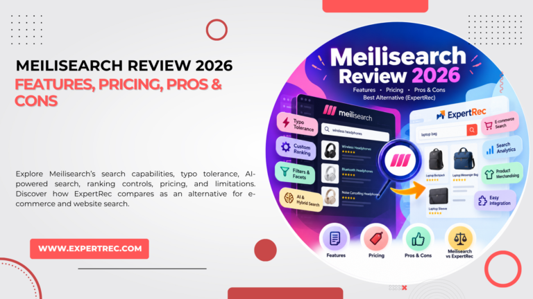 Meilisearch Review 2026