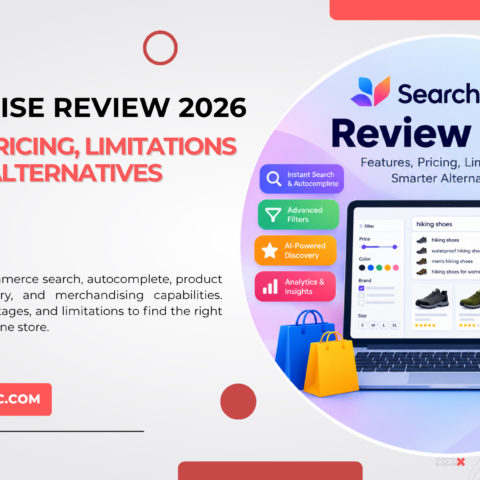 Searchanise Review 2026