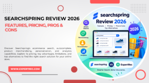 Searchspring Review 2026