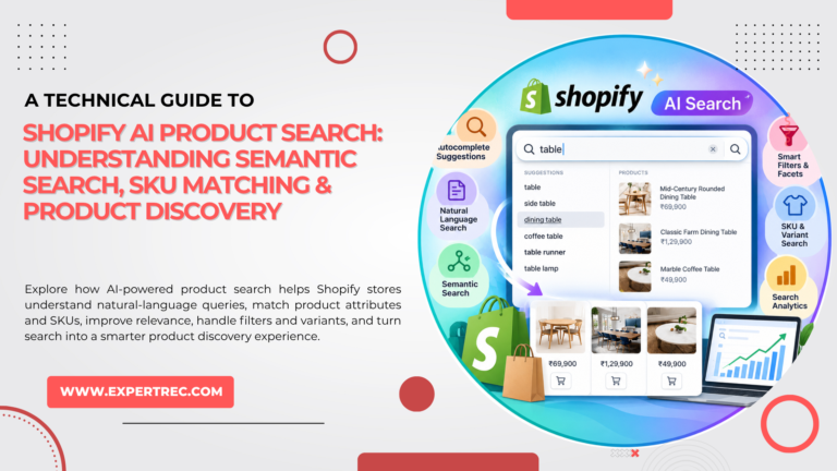 Shopify AI Product Search