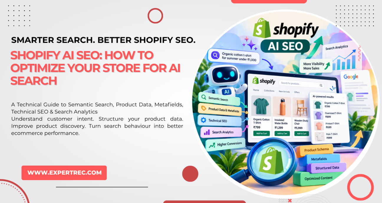 Shopify AI SEO