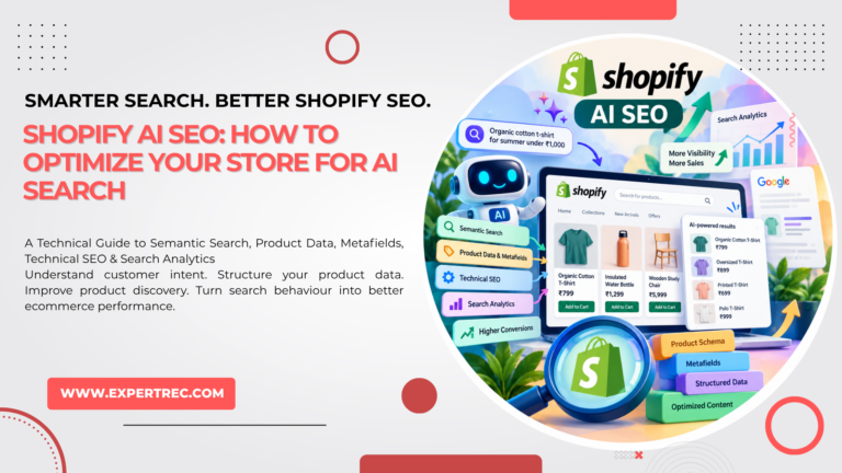 Shopify AI SEO