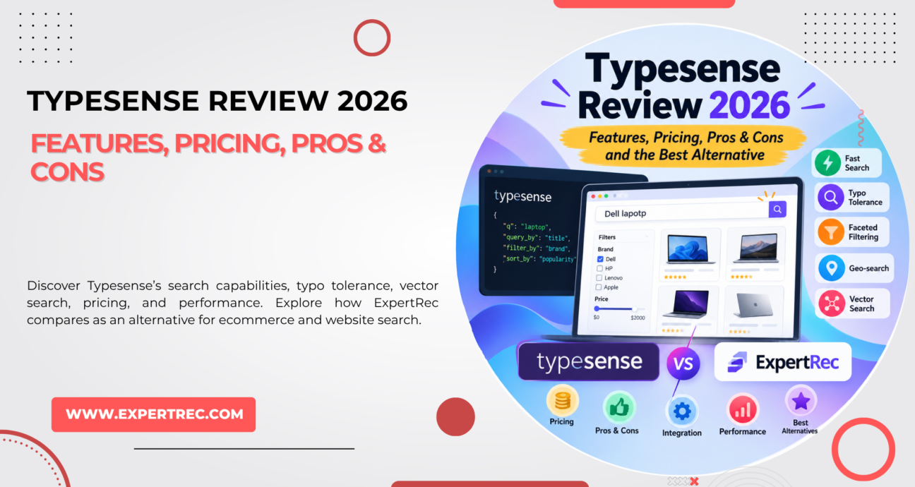 Typesense Review 2026