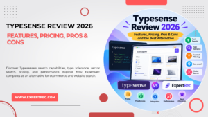 Typesense Review 2026
