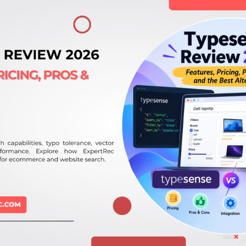Typesense Review 2026