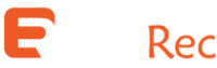 expertrec-logo-dark-blue-bg